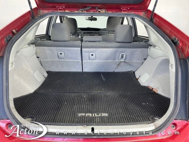 2014 Toyota PRIUS Four