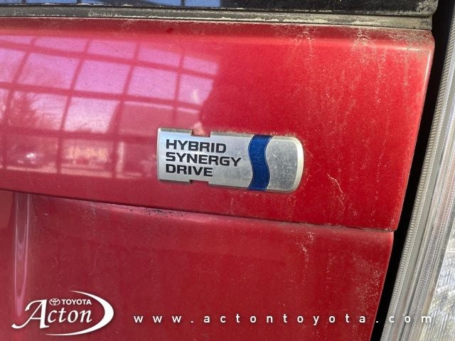 2014 Toyota PRIUS Four