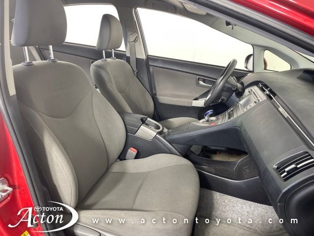 2014 Toyota PRIUS Four