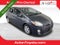 2011 Toyota PRIUS Three