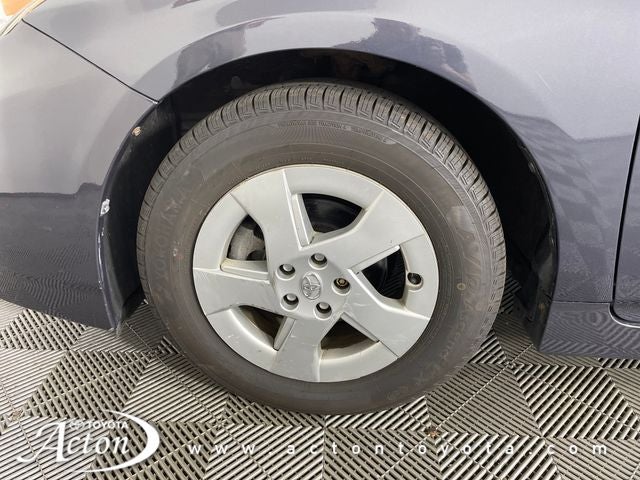 2011 Toyota PRIUS Three