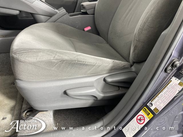 2011 Toyota PRIUS Three