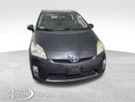 2011 Toyota PRIUS Three