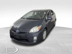 2011 Toyota PRIUS Three