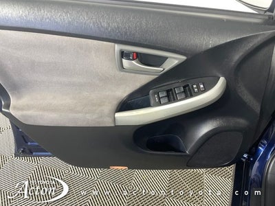 2014 Toyota PRIUS Two