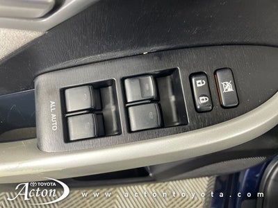 2014 Toyota PRIUS Two