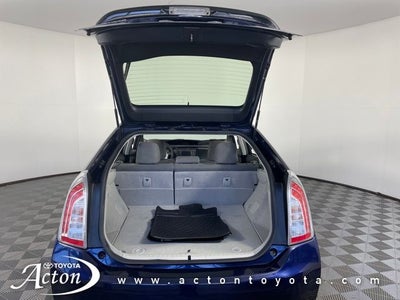 2014 Toyota PRIUS Two