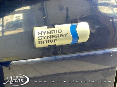 2014 Toyota PRIUS Two