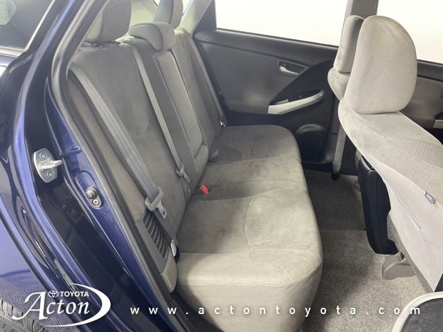 2014 Toyota PRIUS Two