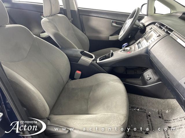 2014 Toyota PRIUS Two