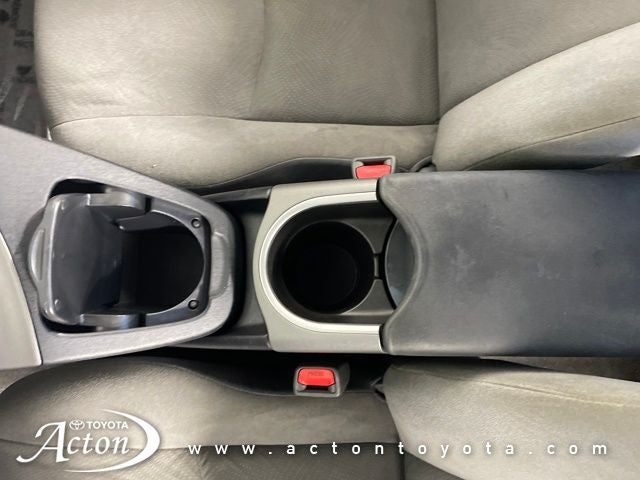 2014 Toyota PRIUS Two