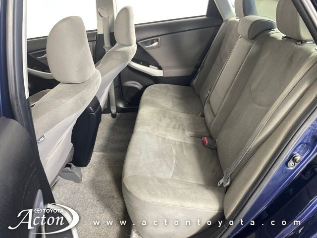 2014 Toyota PRIUS Two