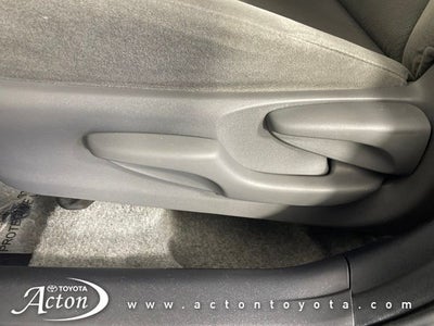 2014 Toyota PRIUS Two