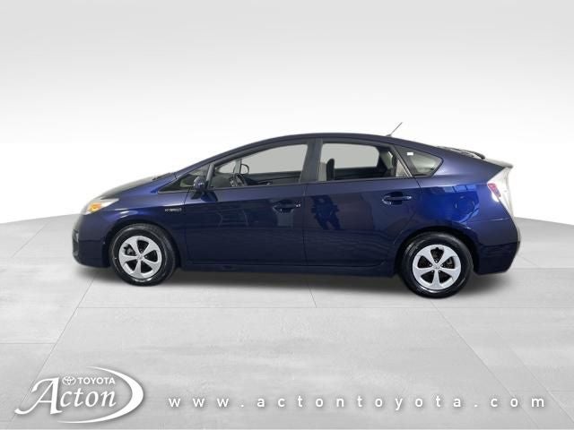 2014 Toyota PRIUS Two