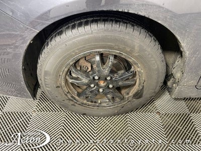 2015 Toyota PRIUS Three