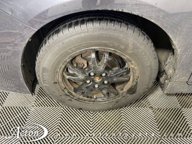 2015 Toyota PRIUS Three