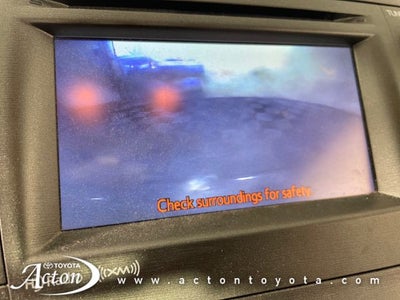 2015 Toyota PRIUS Three