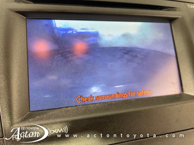 2015 Toyota PRIUS Three