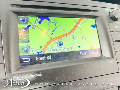 2015 Toyota PRIUS Three