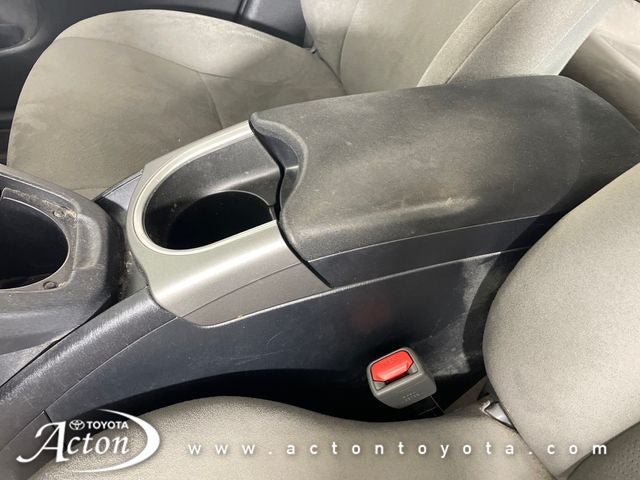 2015 Toyota PRIUS Three