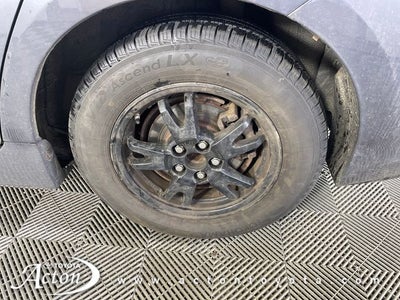 2015 Toyota PRIUS Three