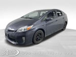 2015 Toyota PRIUS Three