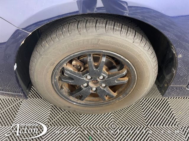 2013 Toyota PRIUS Three