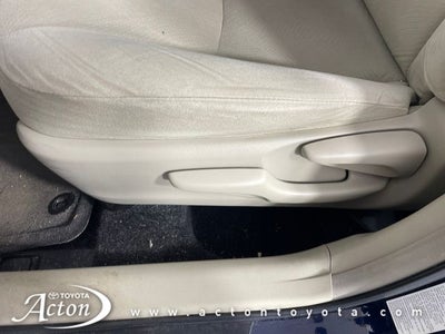 2013 Toyota PRIUS Three