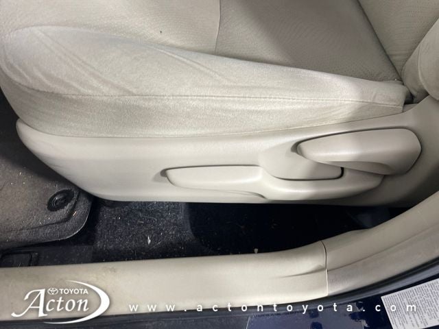 2013 Toyota PRIUS Three