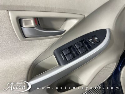 2013 Toyota PRIUS Three