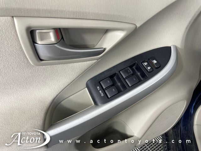 2013 Toyota PRIUS Three