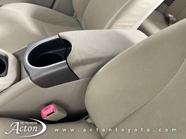 2013 Toyota PRIUS Three