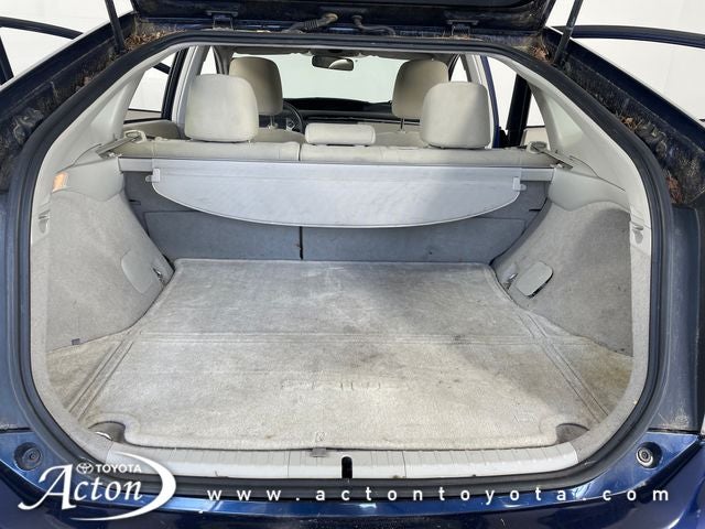 2013 Toyota PRIUS Three