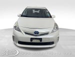 2014 Toyota PRIUS v Three