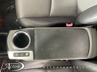 2013 Toyota PRIUS v Five