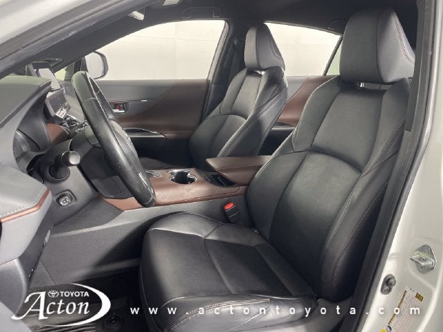 2023 Toyota Venza XLE