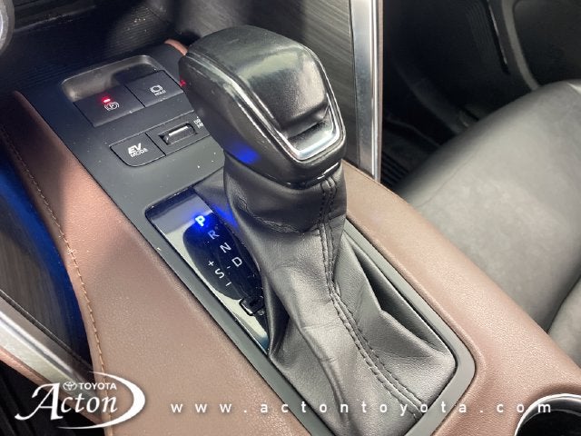 2023 Toyota Venza XLE