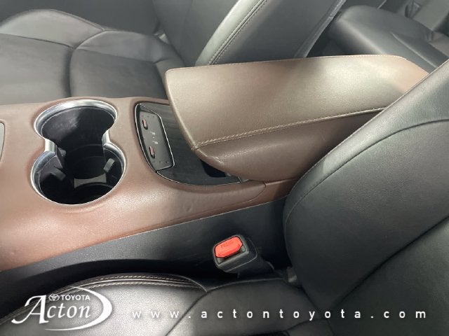 2023 Toyota Venza XLE