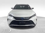 2023 Toyota Venza XLE