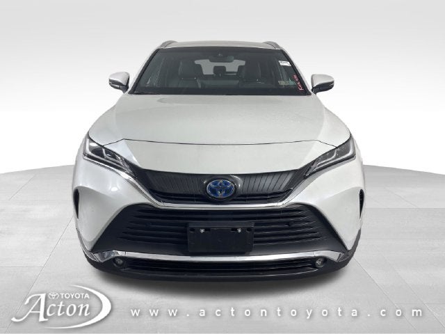 2023 Toyota Venza XLE