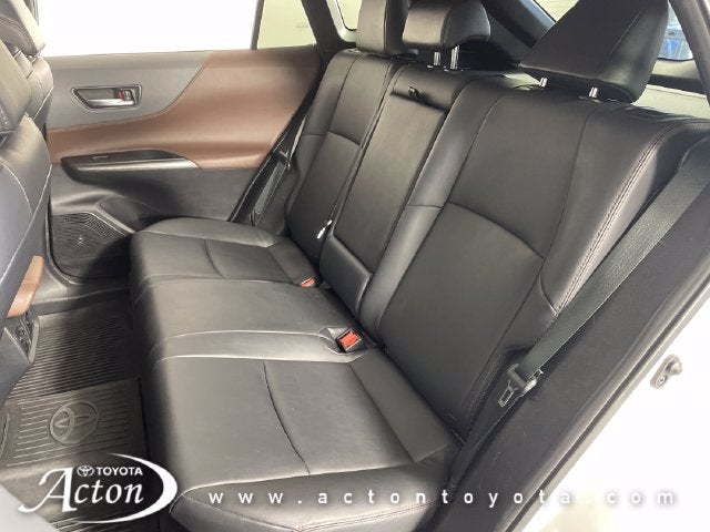 2023 Toyota Venza XLE