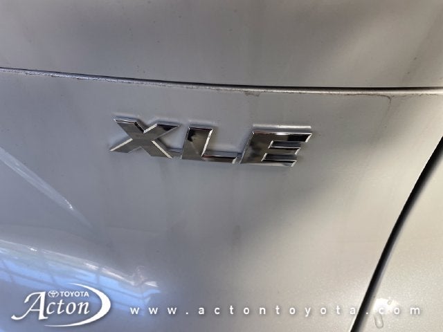 2023 Toyota Venza XLE