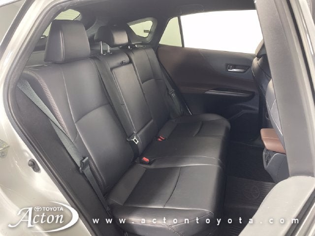 2023 Toyota Venza XLE