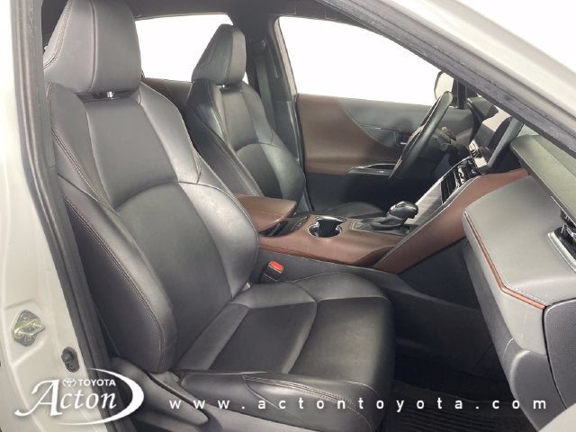2023 Toyota Venza XLE