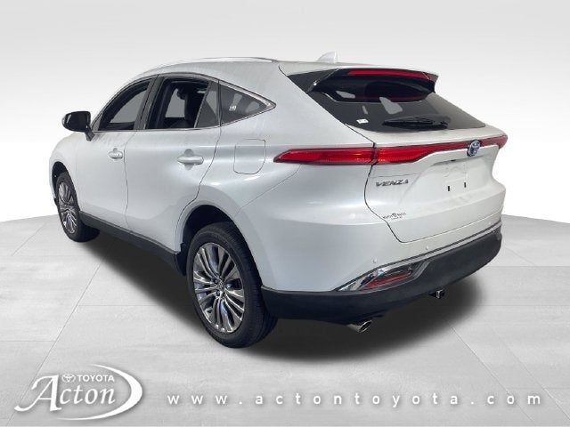 2023 Toyota Venza XLE