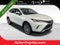 2022 Toyota Venza XLE