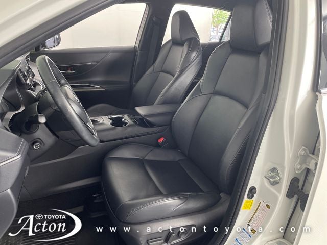 2022 Toyota Venza XLE