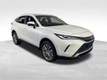 2022 Toyota Venza XLE
