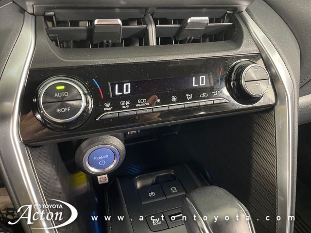 2022 Toyota Venza XLE