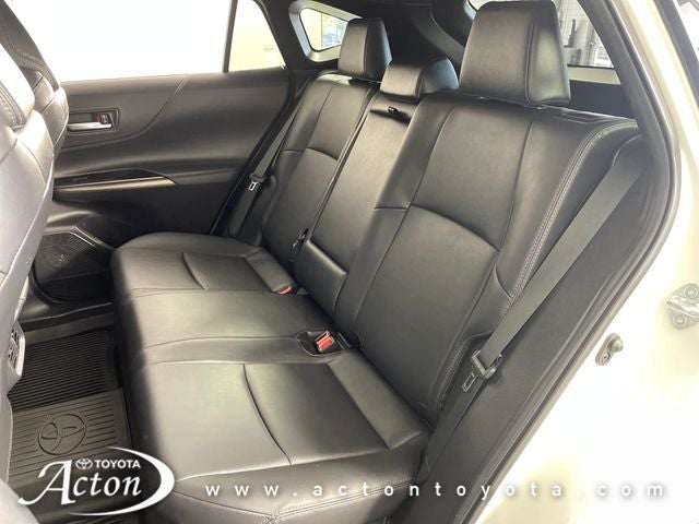 2022 Toyota Venza XLE